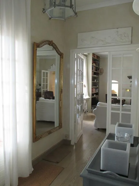 Villa L'Hymette à Blauvac 0*,  France